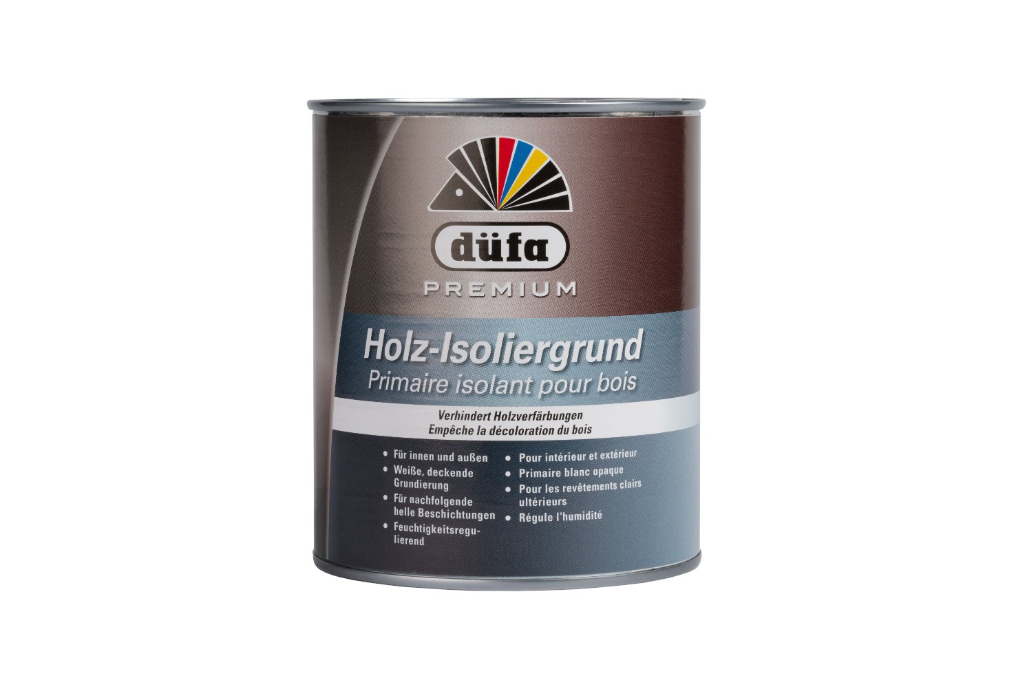 holz-isoliergrund