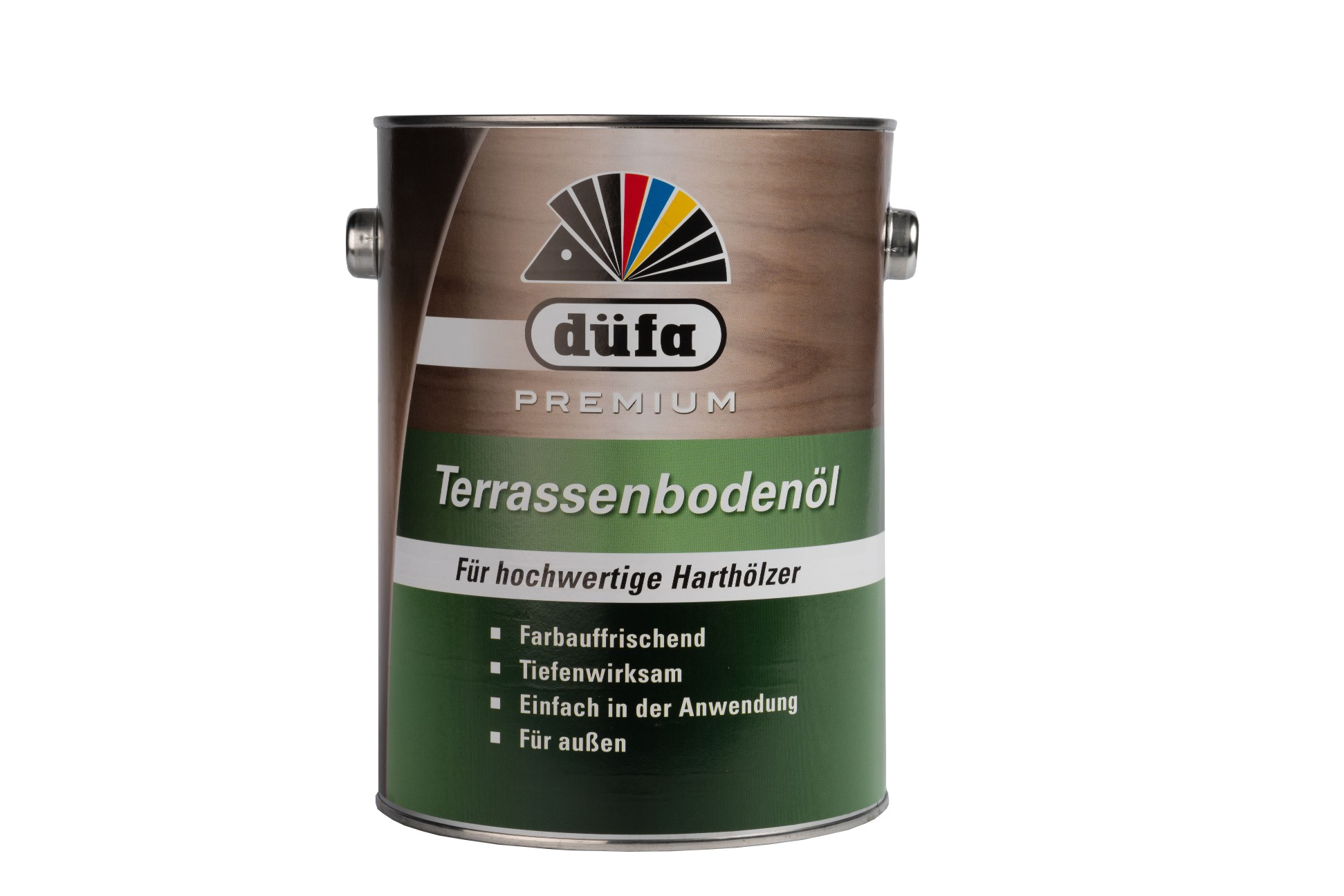 terassenbodenol